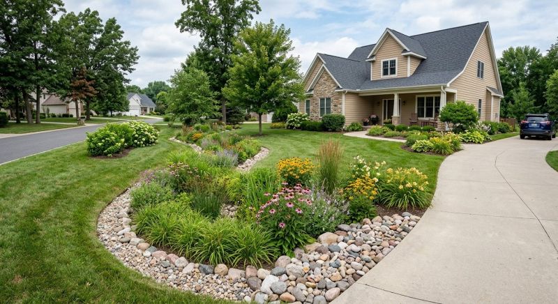 Swale Repair Service