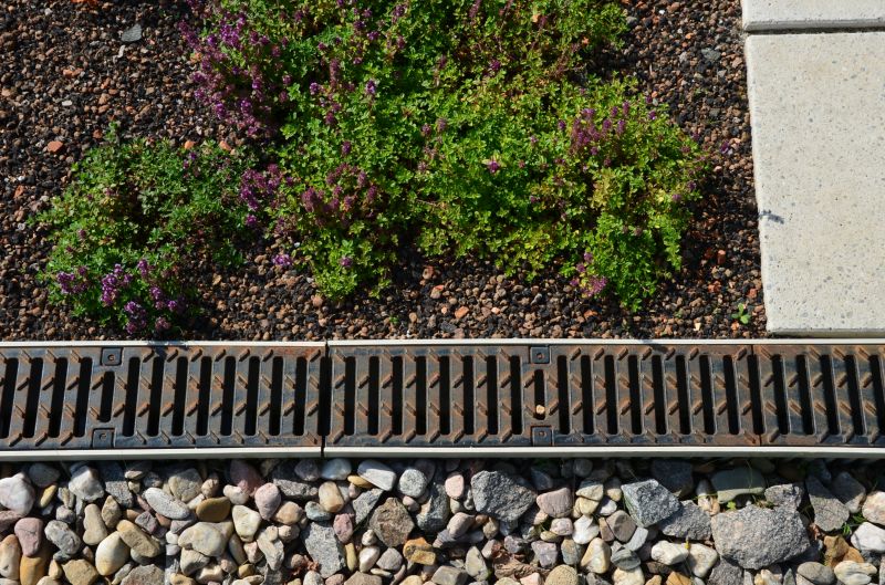Lawn Drains Installation in Tuscaloosa, AL