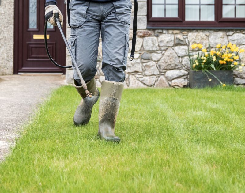 Products For Swale Repairs in use