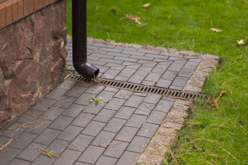 Storm Drainage Service in Birmingham, AL